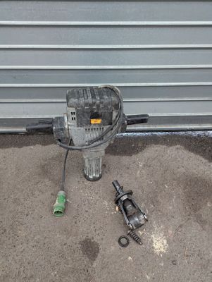 Brise-béton haute-fréquence 29 kg