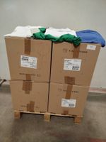 lot de 120 vêtements de travail (photo 3)