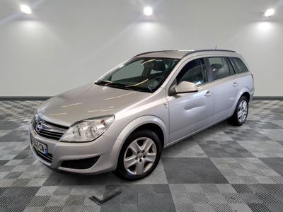 OPEL - ASTRA BREAK 1.7 CDTI - 110 FAP ECOFLEX 111 - GO - Mis…