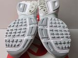 nike air max white / white size 11 5