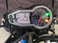 LIEU DE STOCKAGE : Châtellerault - TRIUMPH - TIGER 800 XRX -… (photo 3)