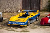 1971 AVALLONE A11 (photo 5)