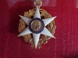 medal of the order of the star of the order of the order of the order of the star of the order of the star of the order of the order of