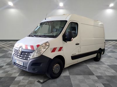 Renault - Master Fgn L2h2 3.5T 2.