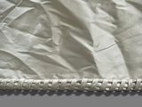 a picture of a piece of paper that has been made into a piece of art