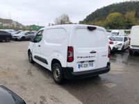 PEUGEOT PARTNER M 650kg BlueHDi 100ch S&S - Genre : CTTE - C… (photo 5)