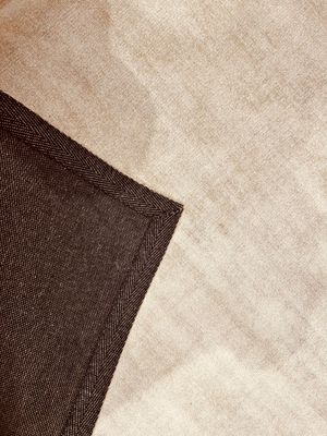 Tapis moderne couleur uni 240 x 170