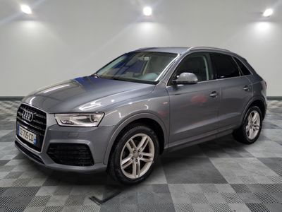 Audi QX 2.0 TurboDiesel Premium Line à
