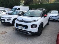 CITROEN C3 Aircross BlueHDi 110 S&S BVM6 C-Series - Genre : …