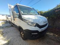 IVECO 35C15 - Genre : CTTE - Carrosserie : BENNE - Energie :… (photo 5)