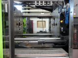 a machine that is sitting in the middle of a room