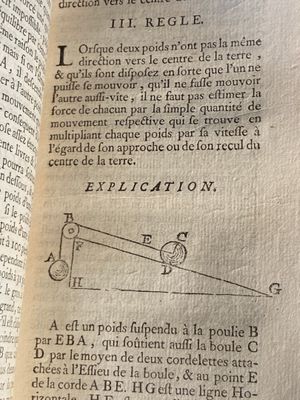 MARIOTTE: Traité du mouvement des eaux et des autres corps f…