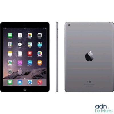 an apple ipad air is shown next to an ipad mini