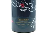 a can of tahitiner on a white background