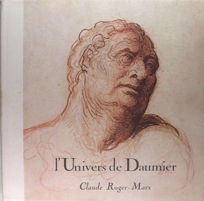 the cover of a book with a drawing of a woman ' s face
