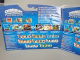 a picture of a box of skylas with instructions on it