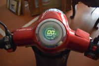 Scooter électrique VELECO pour PMR (photo 4)