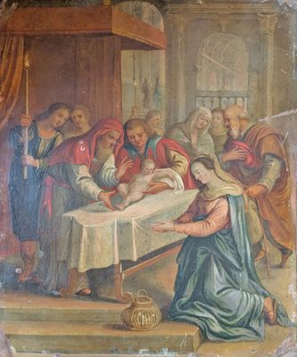 École du XIXème siècle - Photo 1