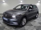 Volkswagen Tiguan 2.0 TDI Highline AT