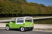 1979 CITROEN MEHARI (photo 5)