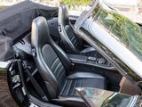 an image of a convertible car with the top down