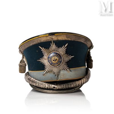 an image of a military hat with a star on it