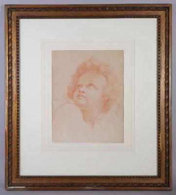 Attribué à Michel Corneille le jeune (1642 - 1708)