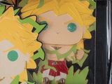 funko pop vinyl figure of the legendary super saiyan broly from dragon ball z