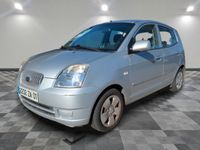 KIA - PICANTO 1.1 EX - ES - Mise en service: 17/07/2007