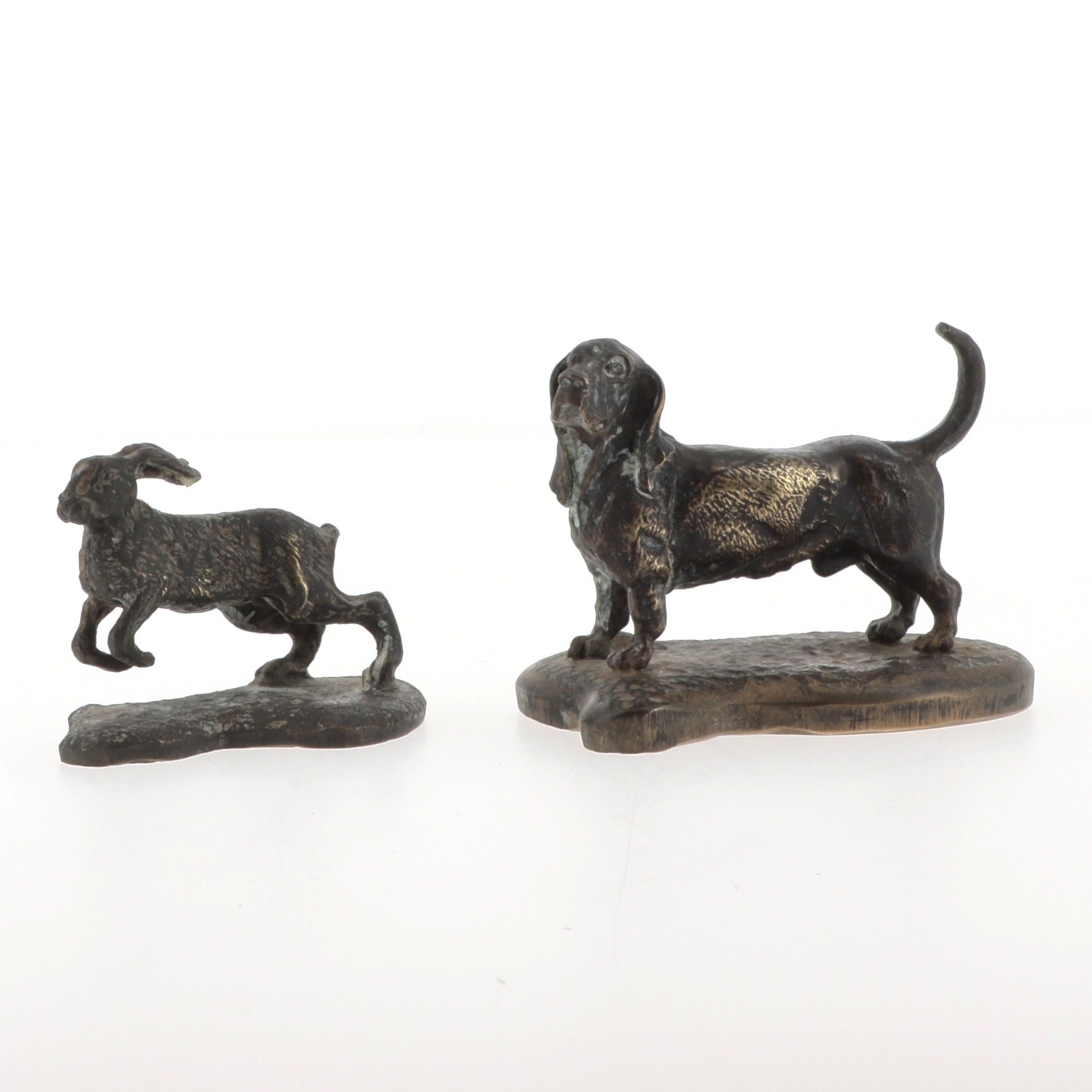 Objets d'art & Curiosités