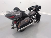 LIEU DE STOCKAGE : Châtellerault - HARLEY DAVIDSON - ULTRA L… (photo 5)