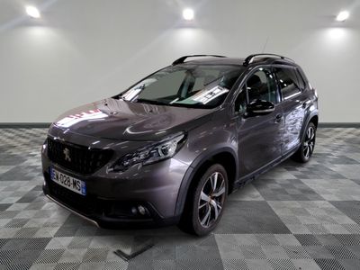PEUGEOT - 2008 1.2 PURETECH 110CH SS BVM5 GT LINE - ES - Mis…