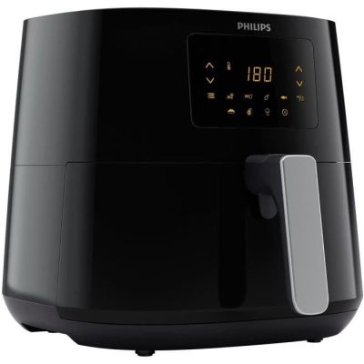 317 / Friteuse sans huile - PHILIPS - HD9270/70 - Noir…