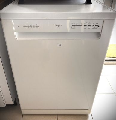 an image of a dishwasher in a kitchen