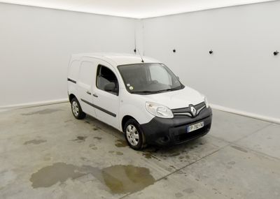 RENAULT KANGOO DCI95 EXTRA R-LINK. Pour obtenir le contrôle …