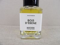 MATIERE PREMIERE - Bois D'ébène - Eau de parfum 100ml - NEUF… (photo 2)