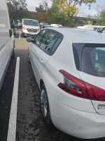 PEUGEOT 308 - Genre : VASP - Carrosserie : DERIV VP - Energi… (photo 4)