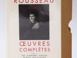 jean - jacques rousseau couveres completes the complete works of jean - jacques rousseau couveres complete works of jean - jacques rousseau co