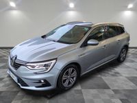 RENAULT - MÉGANE IV ESTATE E-TECH PLUG-IN HYBRIDE 160 INTENS…
