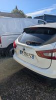 NISSAN QASHQAI - Genre : VP - Carrosserie : CI - Energie : G… (photo 6)