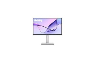 Écran d'ordinateur - BENQ - MA270U - S'allume mais endommagé…