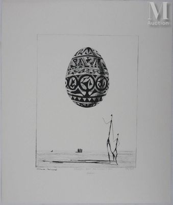 BENARD Claude  (1926-2016) - Photo 1