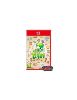Yoshi Yoshi No Yoshi - Jeu Nintendo 3DS