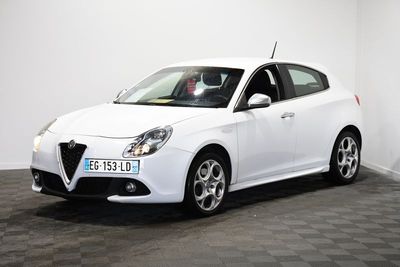 VP ALFA ROMEO GIULIETTA 1,4 T 150 CH PROGRESSION - Dmec : 31… - Photo 1