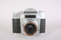 appareil photo AMBIFLEX objectif SOLINAR 2. (photo 2)