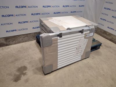 Finimetal - 6 Radiateurs Reggane…