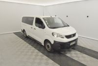 PEUGEOT TRAVELLER LONG 1.5 HDI120.