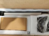 a box with a laptop and a box of other items