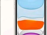 iPhone 11 d'Apple, 64 Go, blanc