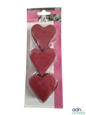 Palette d'environ 170kg d'articles de fêtes - Neuf - TVA Réc…